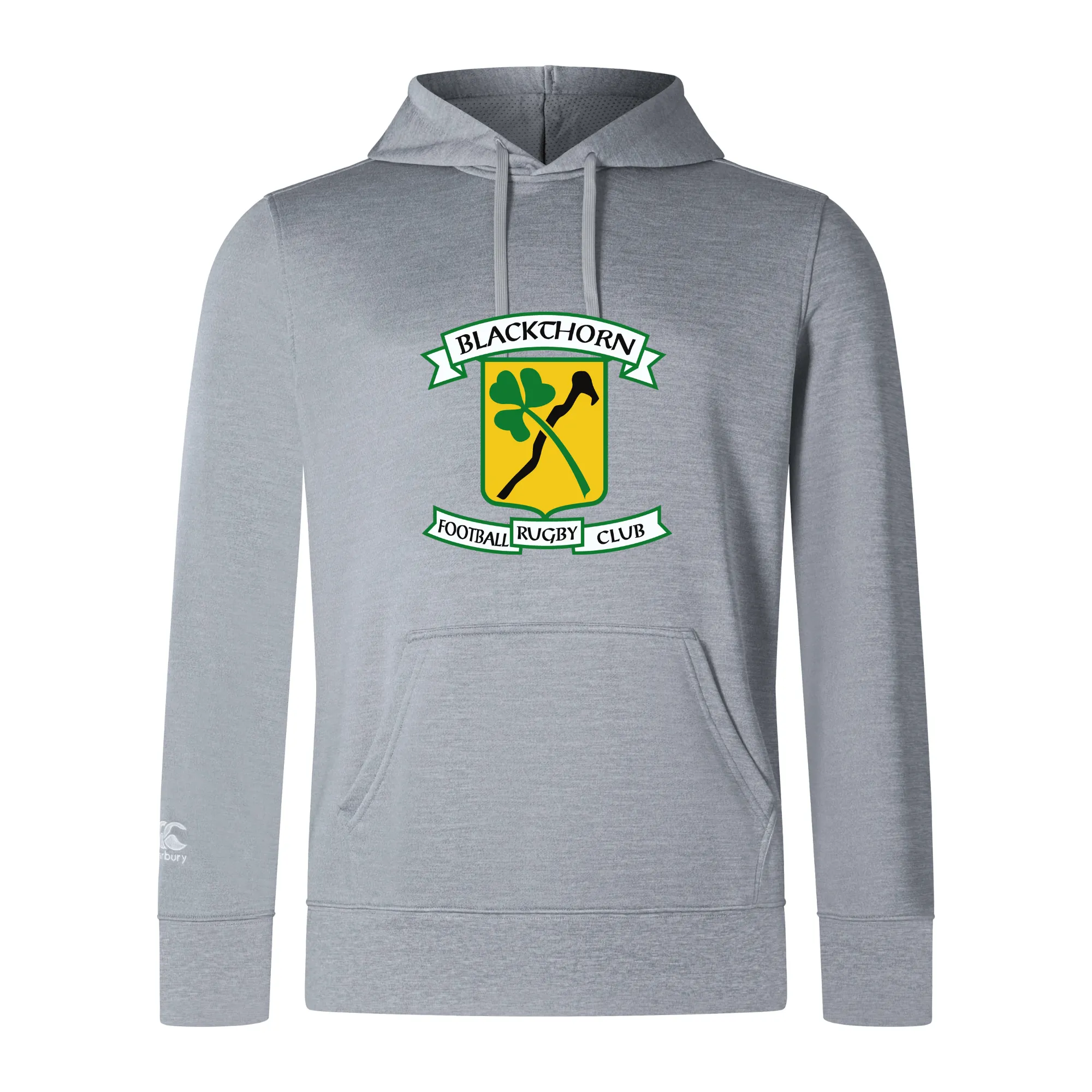 Blackthorn RFC Club Lightweight Hoodie by Canterbury