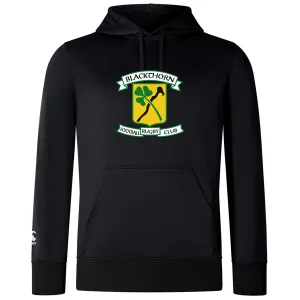 Blackthorn RFC Club Lightweight Hoodie by Canterbury