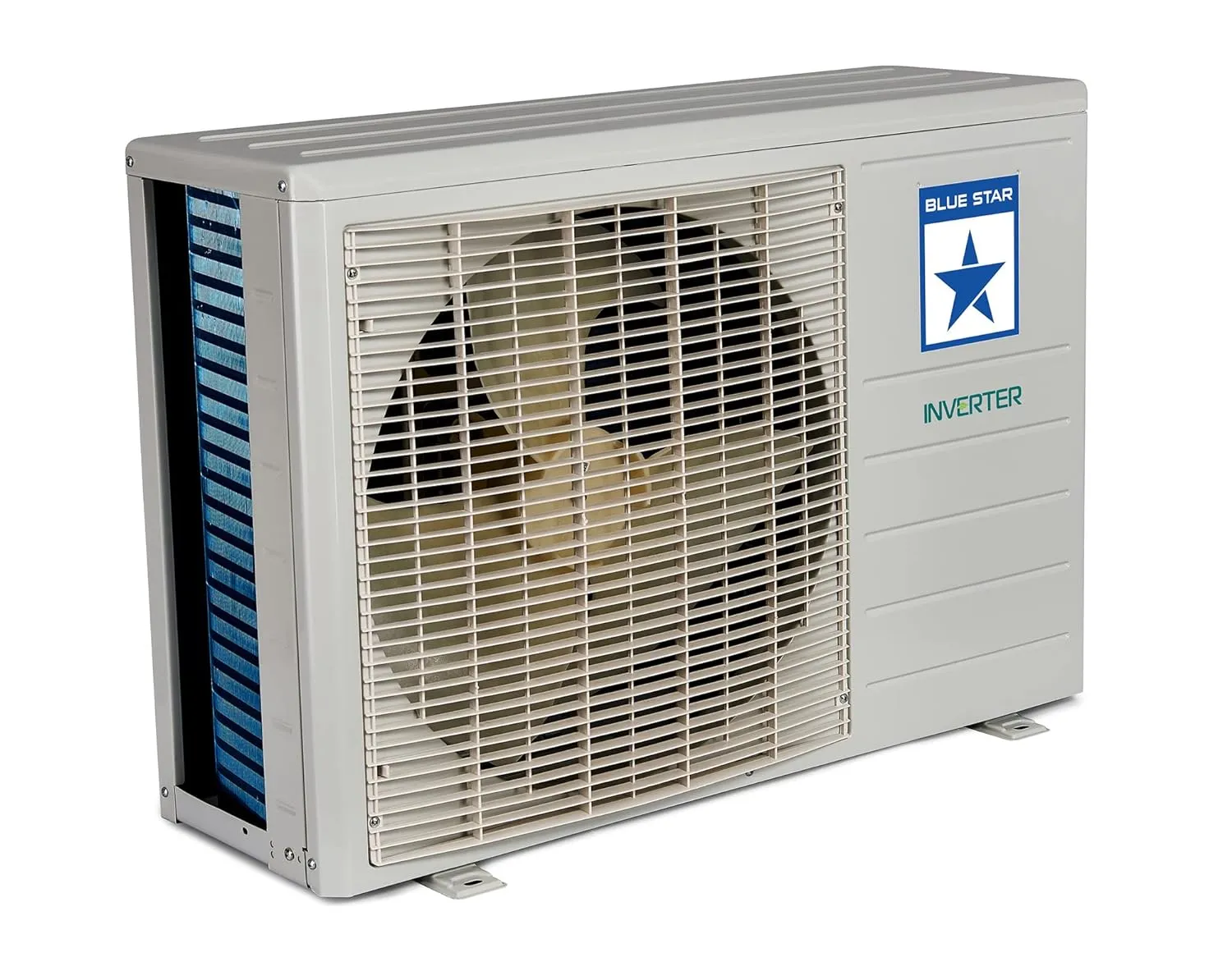 Blue Star FA319DCUHD 1.6 Ton Heavy Duty Split AC 3 Star Fixed Speed