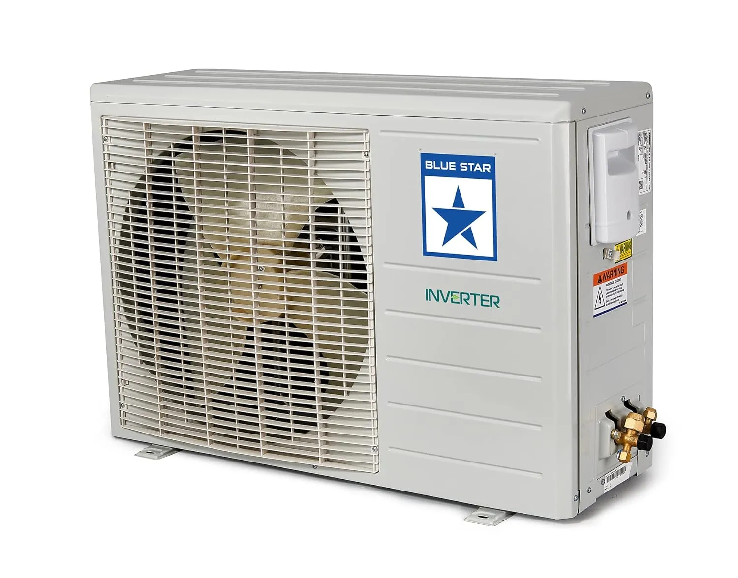 Blue Star FA319DCUHD 1.6 Ton Heavy Duty Split AC 3 Star Fixed Speed