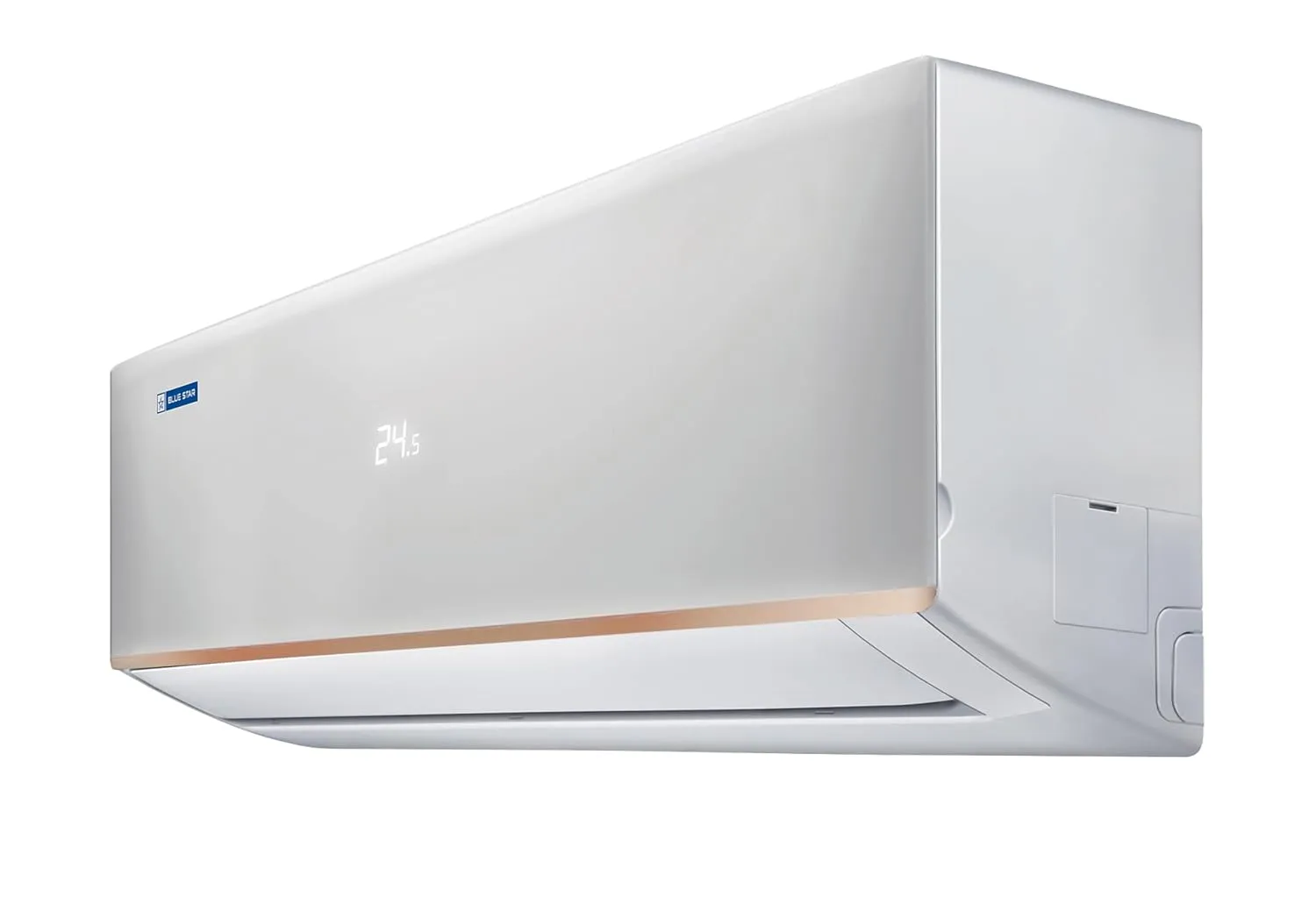 Blue Star FA319DCUHD 1.6 Ton Heavy Duty Split AC 3 Star Fixed Speed