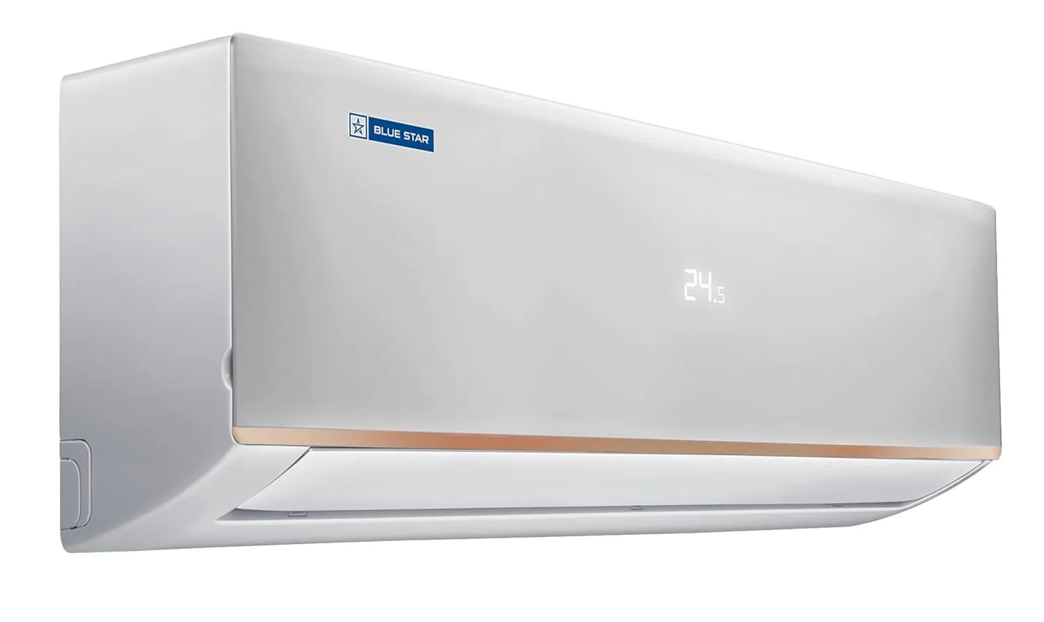 Blue Star FA319DCUHD 1.6 Ton Heavy Duty Split AC 3 Star Fixed Speed