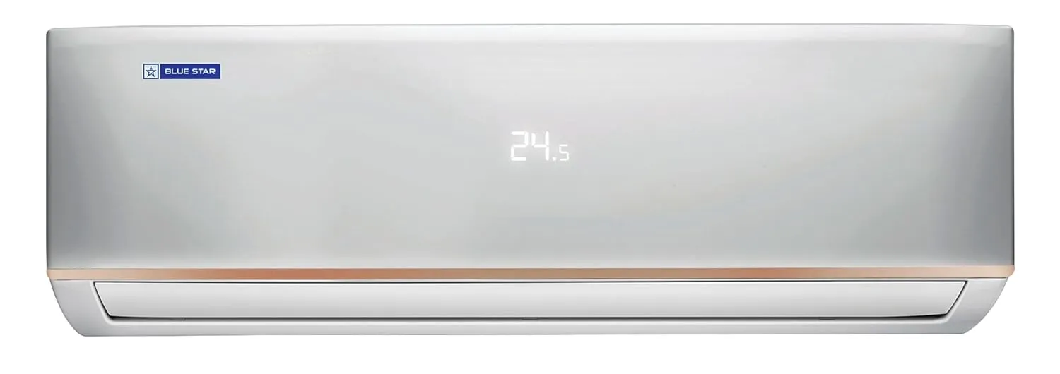 Blue Star FA319DCUHD 1.6 Ton Heavy Duty Split AC 3 Star Fixed Speed