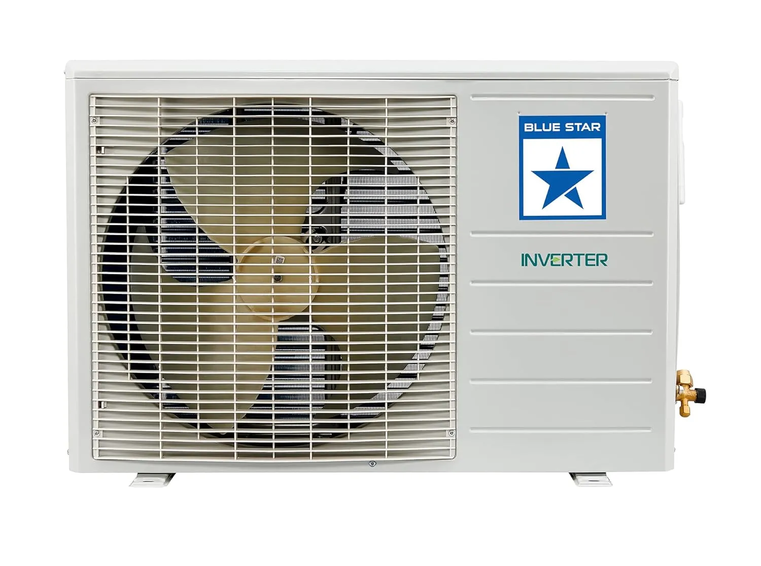 Blue Star FA319DCUHD 1.6 Ton Heavy Duty Split AC 3 Star Fixed Speed