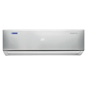 BLUE STAR IC518DNUR 1.5TON 5 STAR INVERTER SPLIT AC  (5 IN 1 CONVERTIBLE AC)