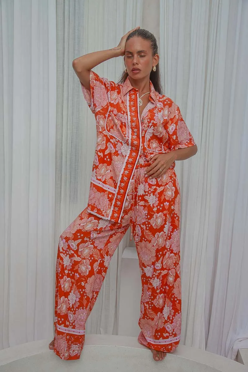 Botanica Pants- W/S Pack of 5