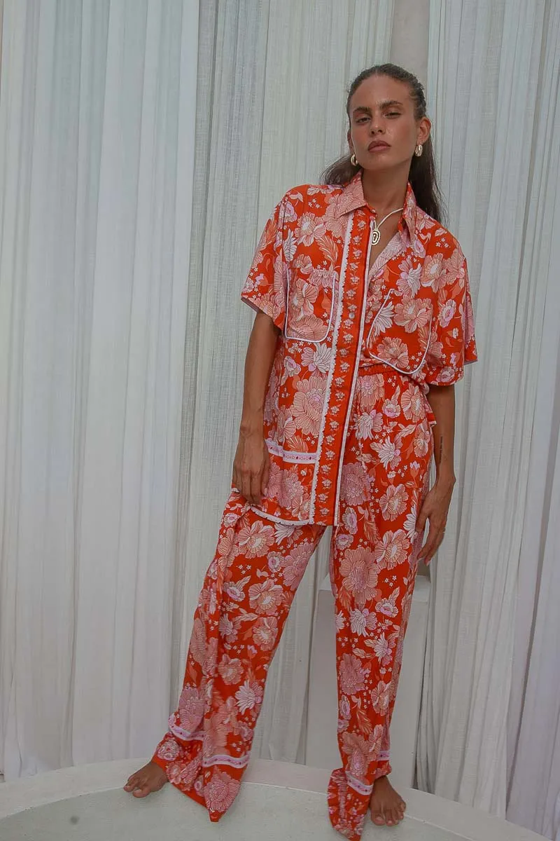 Botanica Pants- W/S Pack of 5