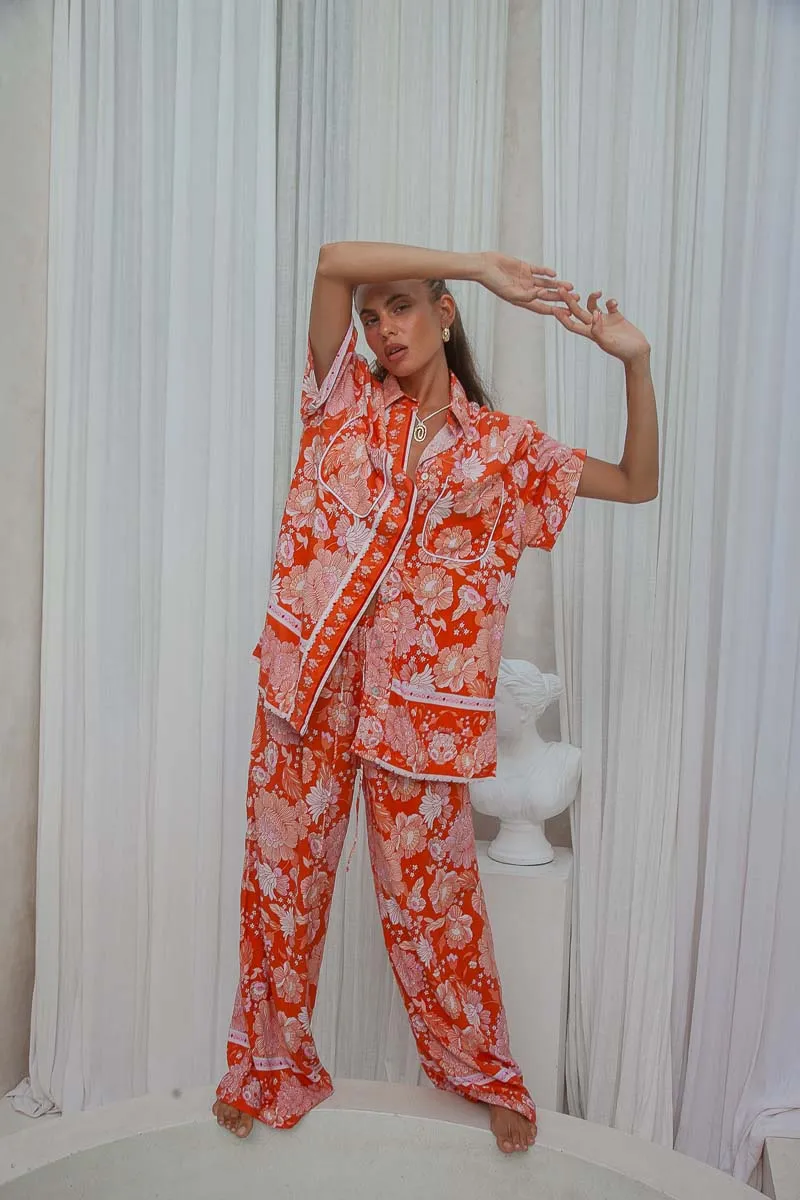 Botanica Pants- W/S Pack of 5