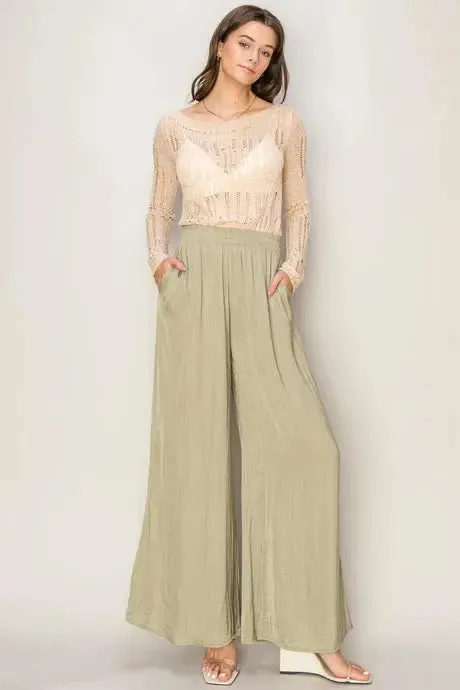 Breezy Babe Pants