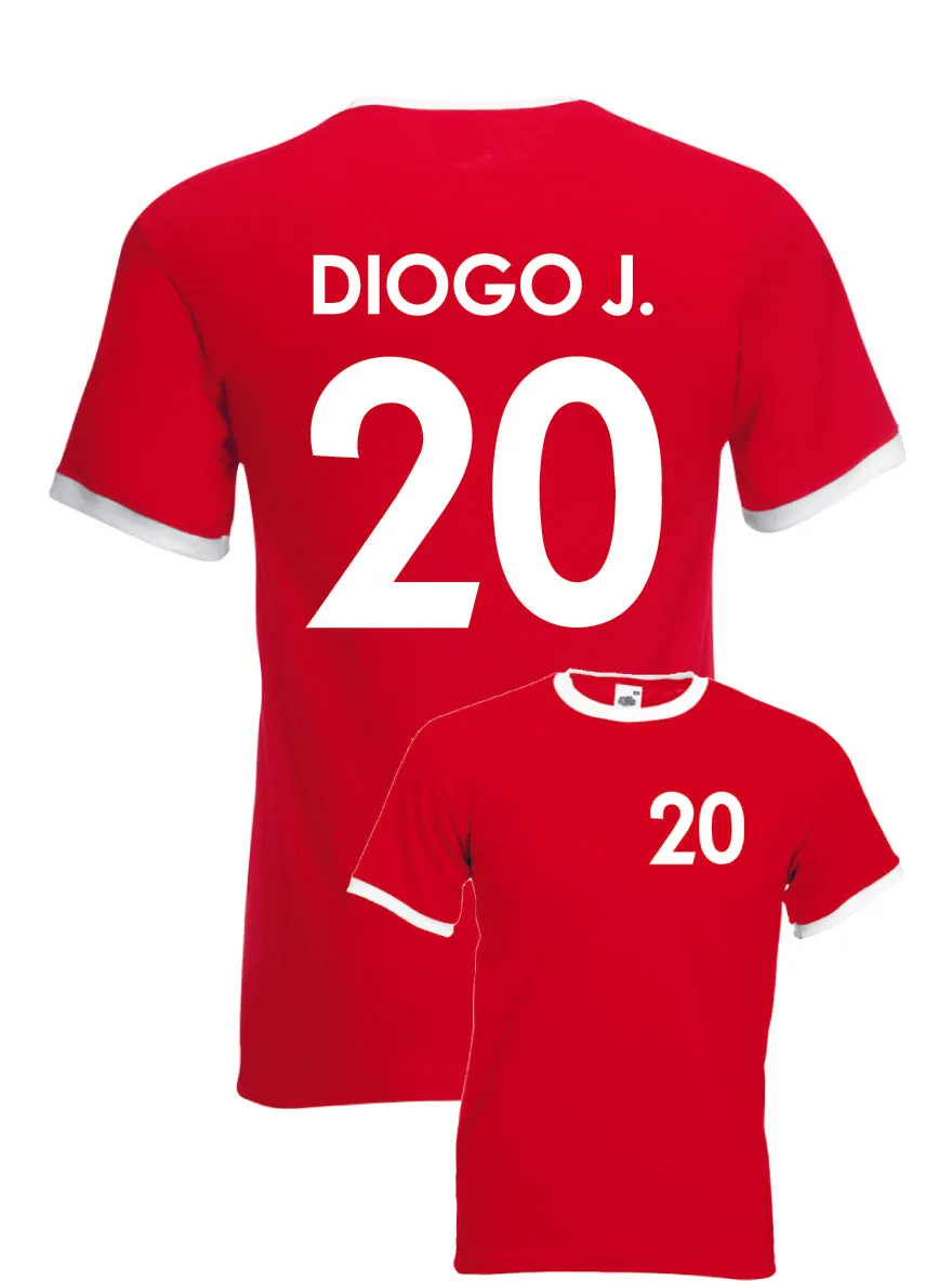 Diogo Jota