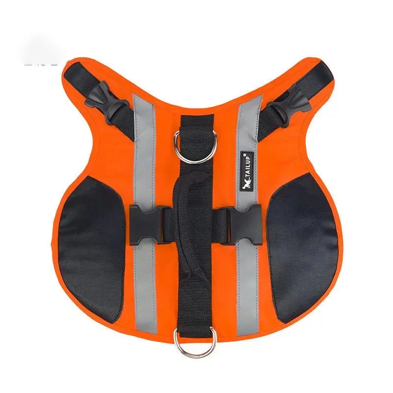 Dog Swimming Suit Life-Saving , Safe Cooling