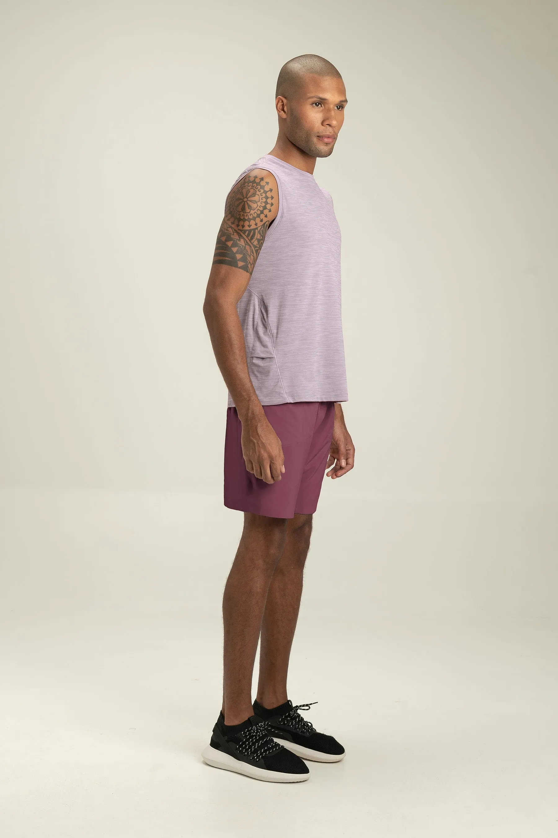 Fit Skin Tank