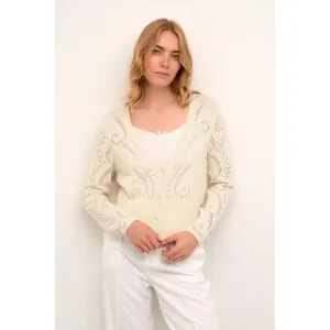 HAMI KNIT CARDIGAN