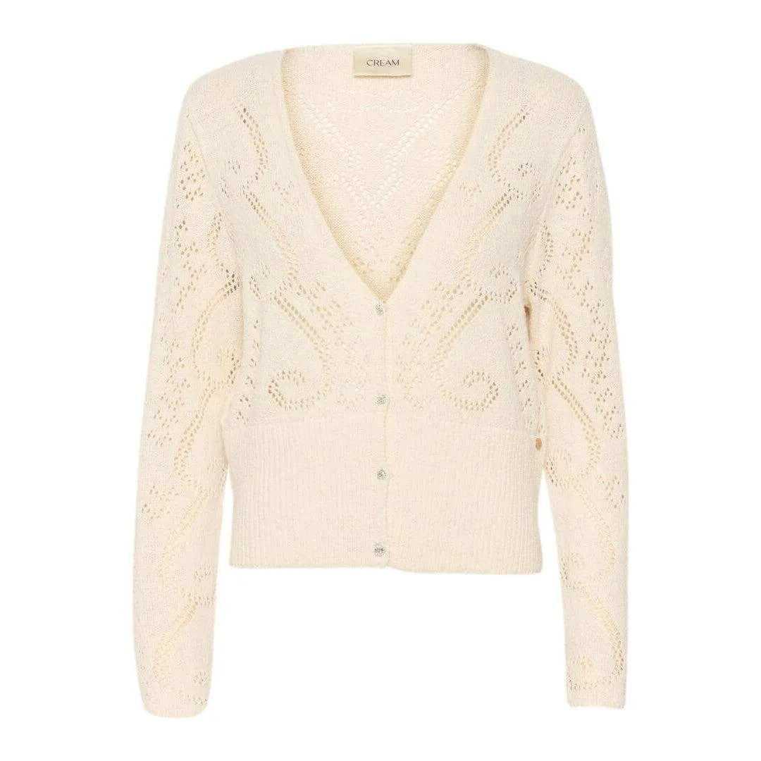 HAMI KNIT CARDIGAN