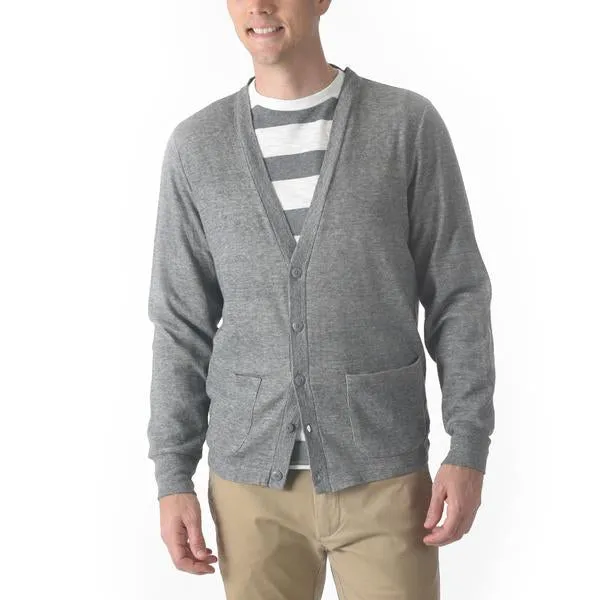 Jensen Cardigan