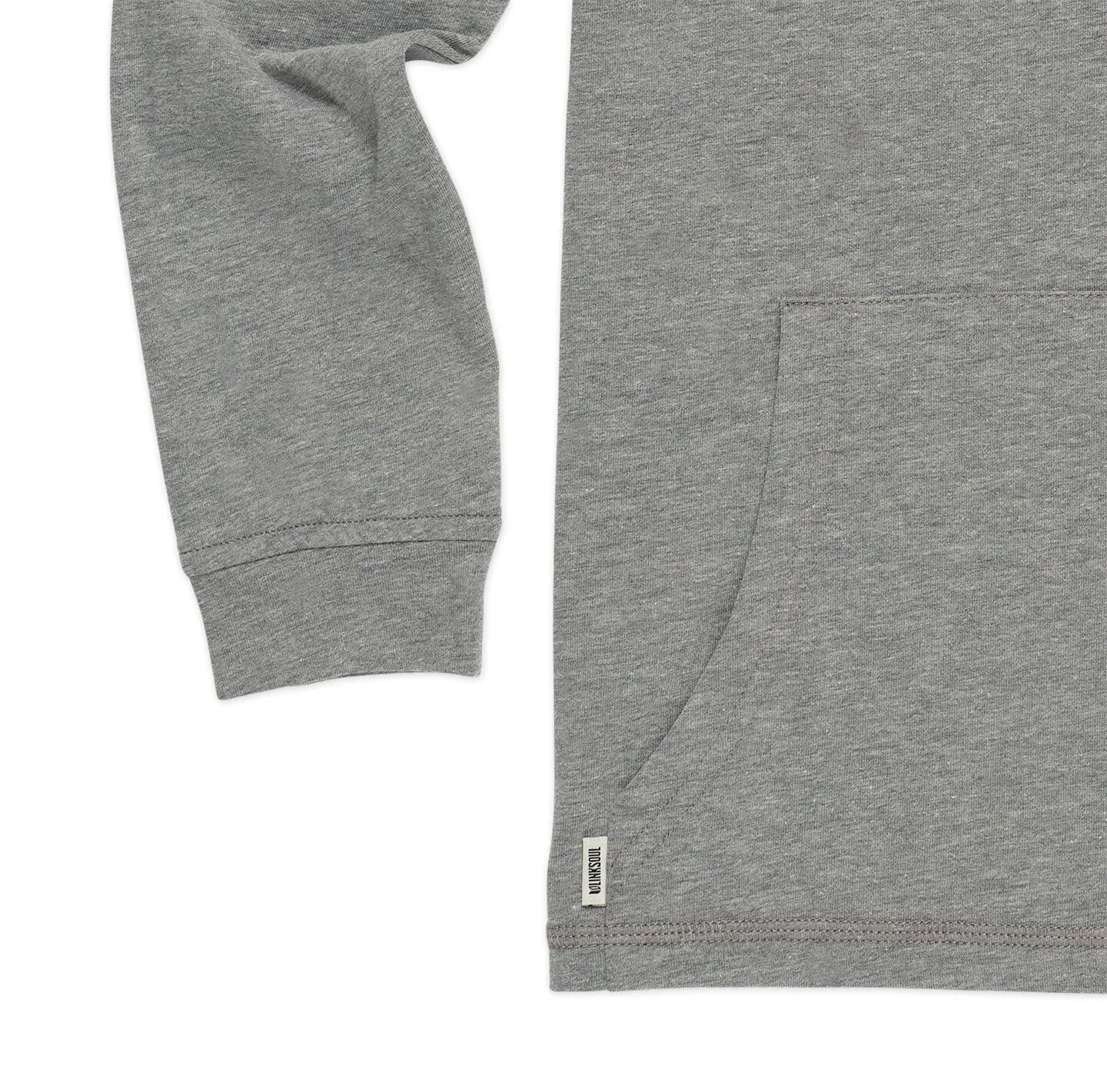 Kid's Anza Hoodie