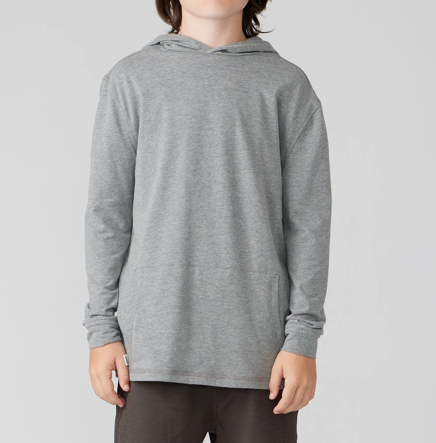 Kid's Anza Hoodie
