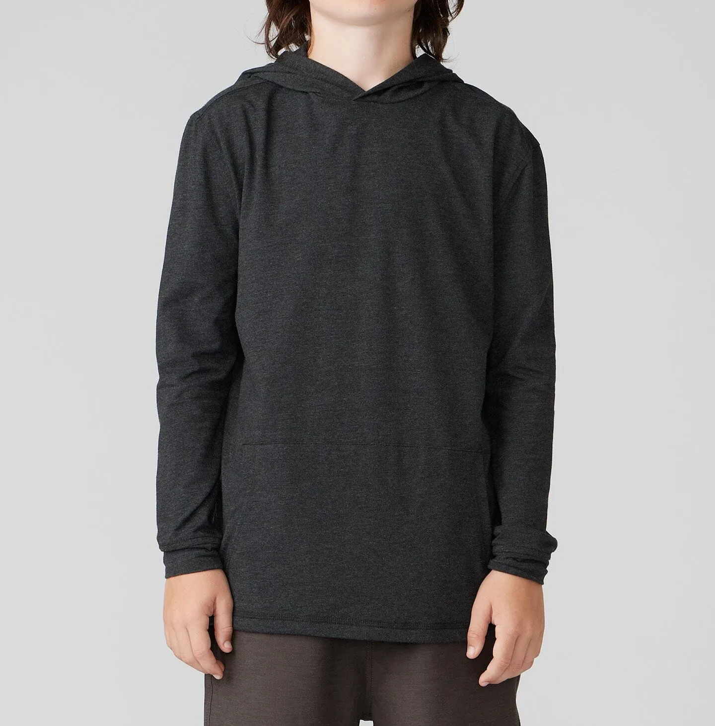 Kid's Anza Hoodie