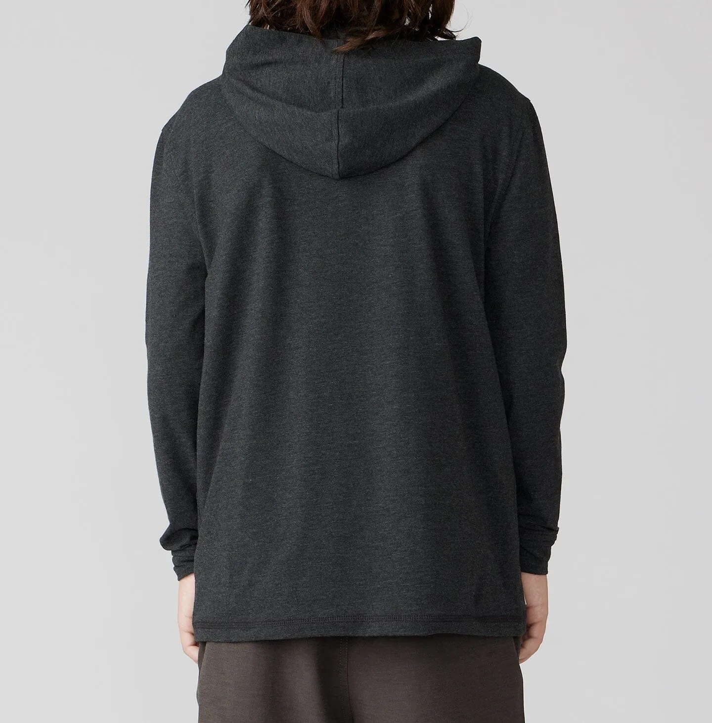 Kid's Anza Hoodie