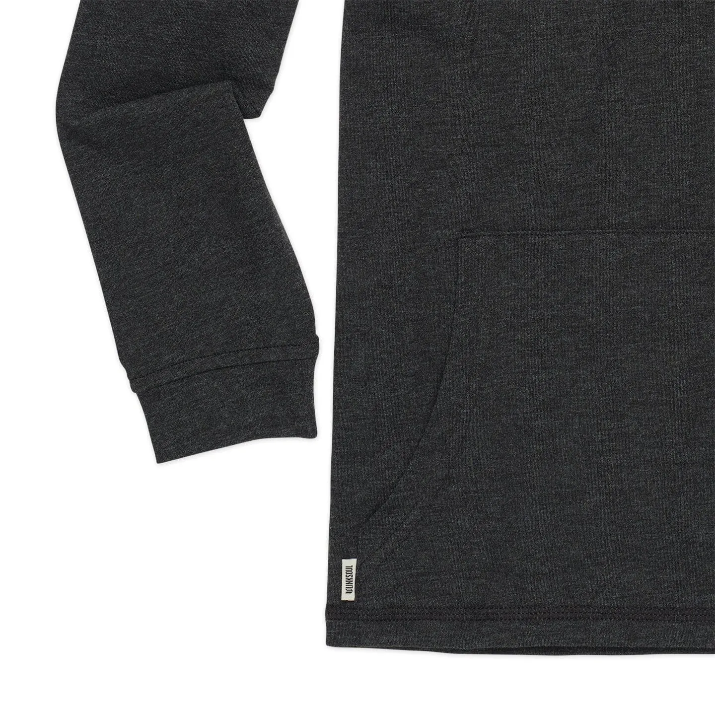 Kid's Anza Hoodie