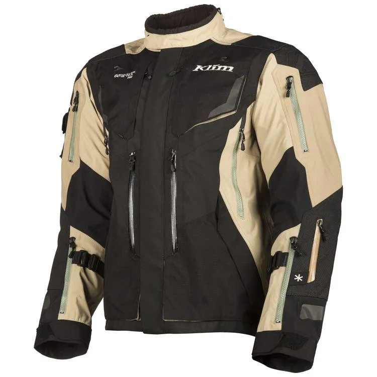Klim Badlands Pro Jacket
