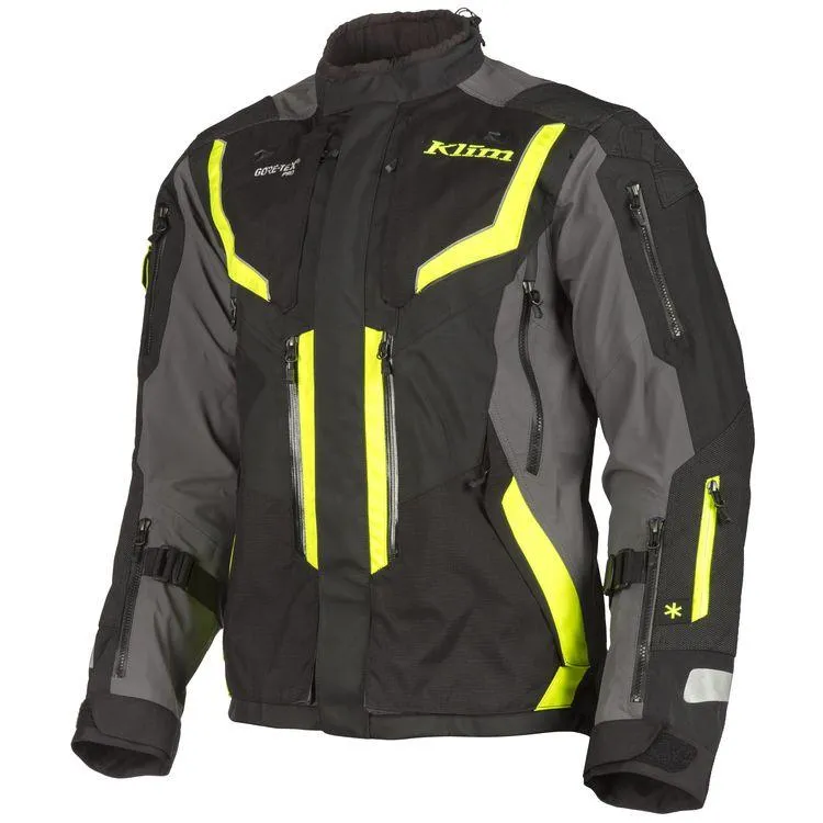 Klim Badlands Pro Jacket