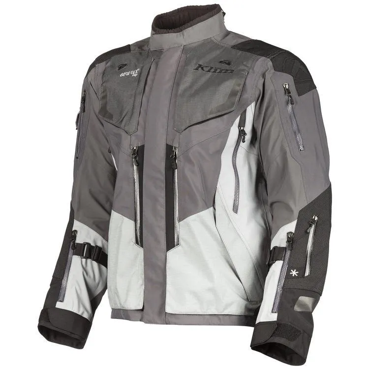 Klim Badlands Pro Jacket
