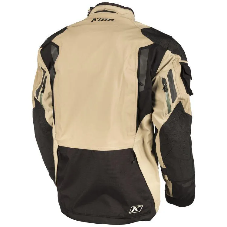 Klim Badlands Pro Jacket