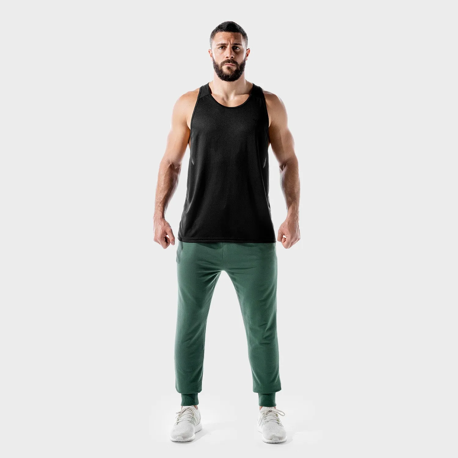 LAB360° Performance Vest - Black