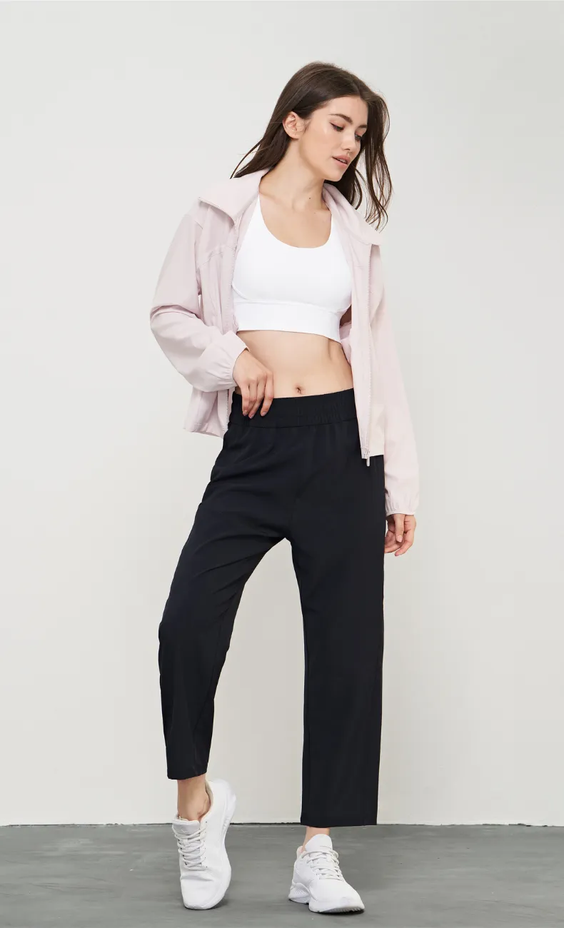 Lena Pocketable UV Protective Jacket
