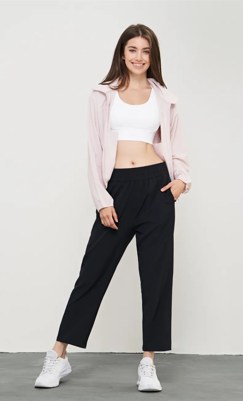 Lena Pocketable UV Protective Jacket