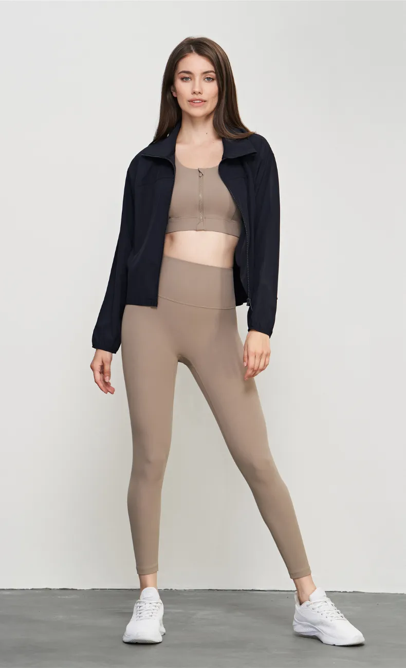 Lena Pocketable UV Protective Jacket