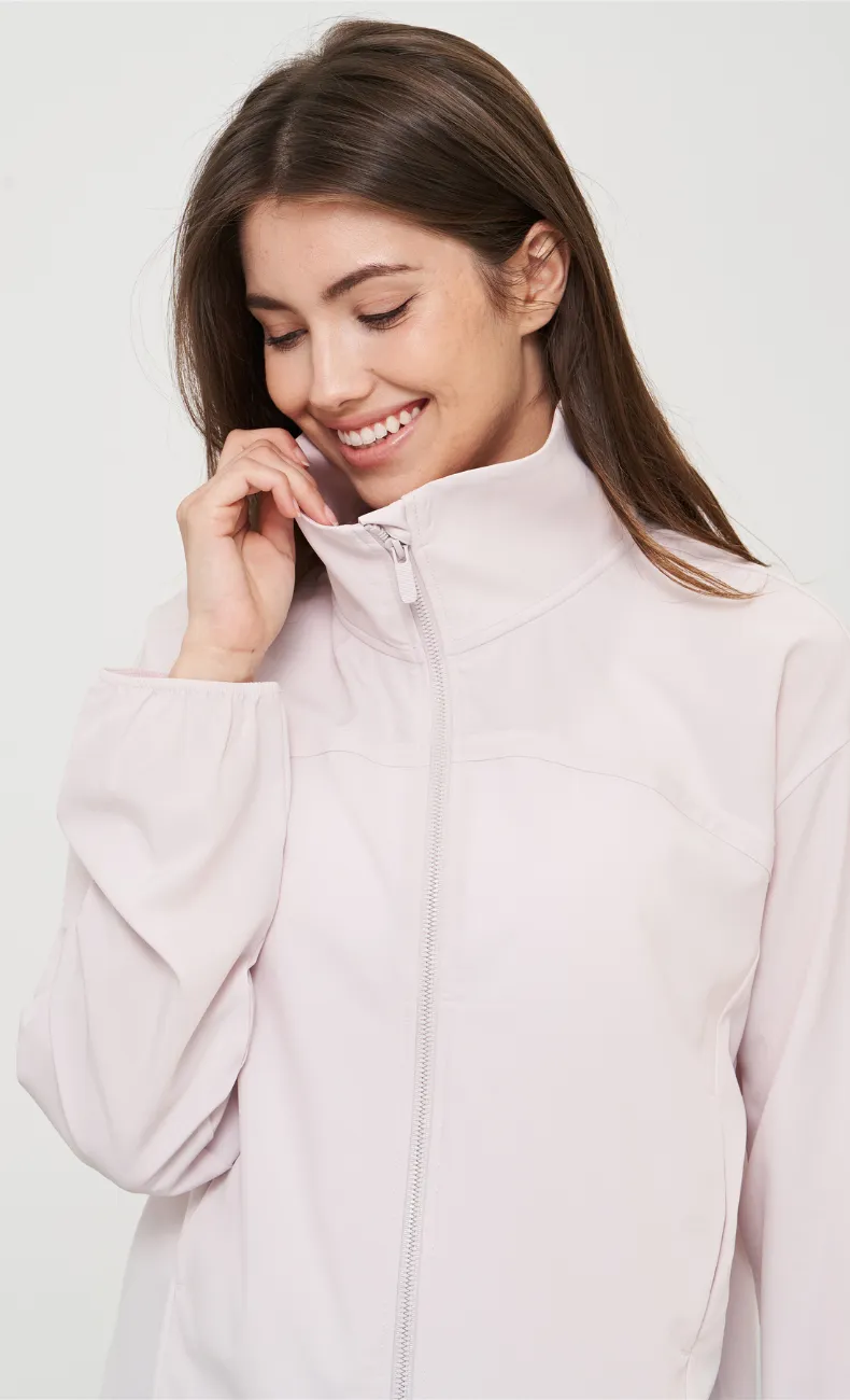 Lena Pocketable UV Protective Jacket