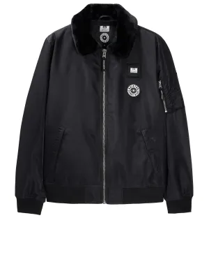 M25 Jacket Black