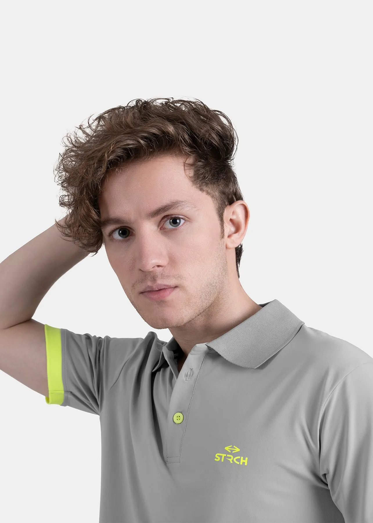Men's Polo T-shirt