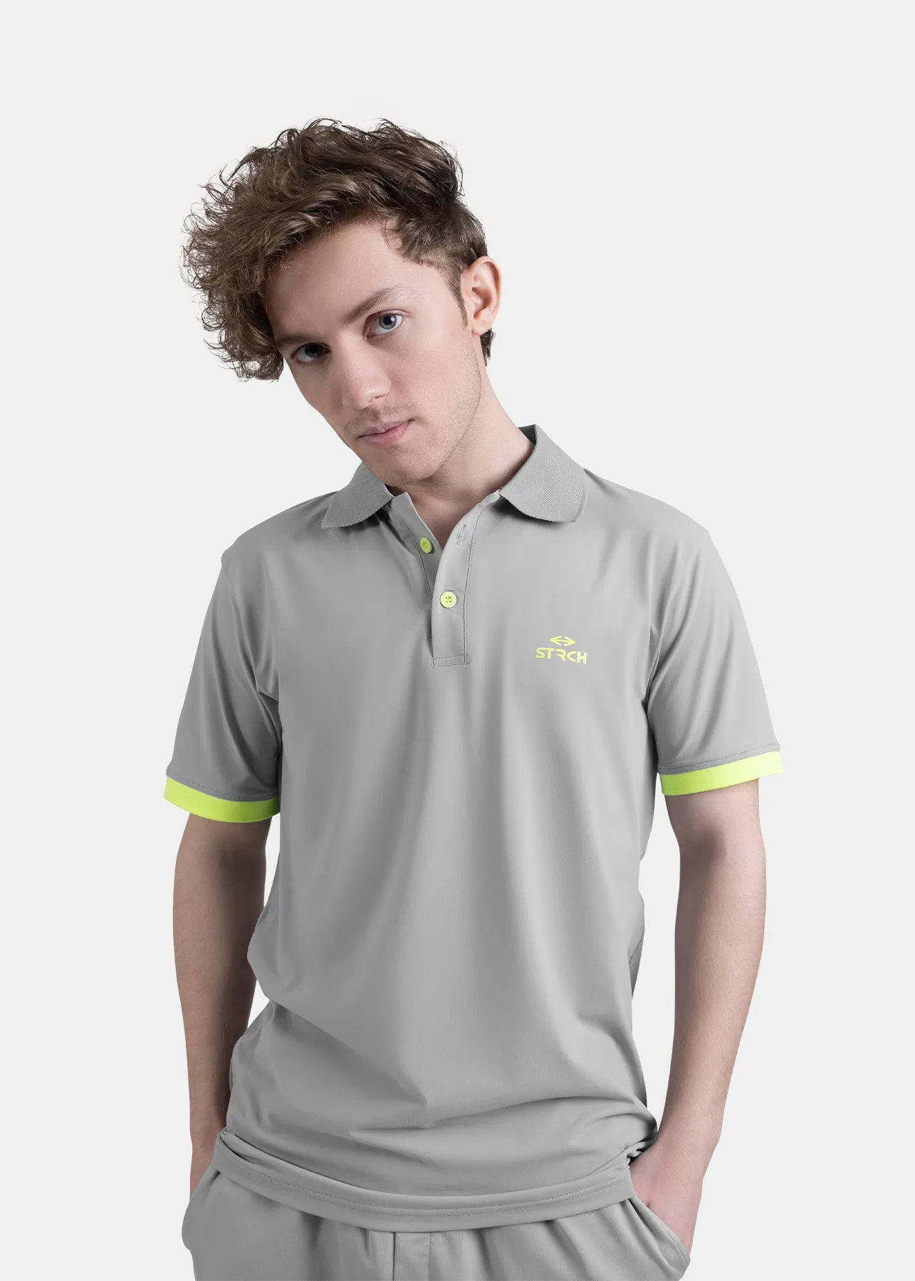 Men's Polo T-shirt
