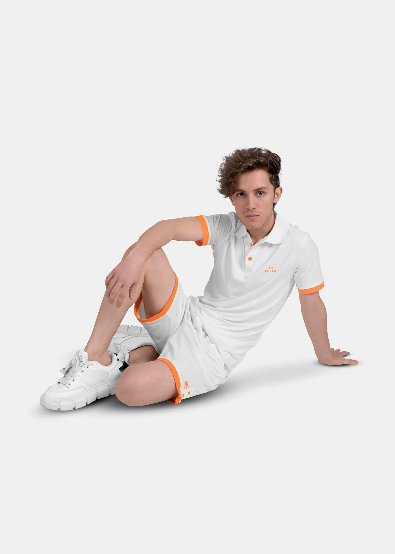 Men's Polo T-shirt