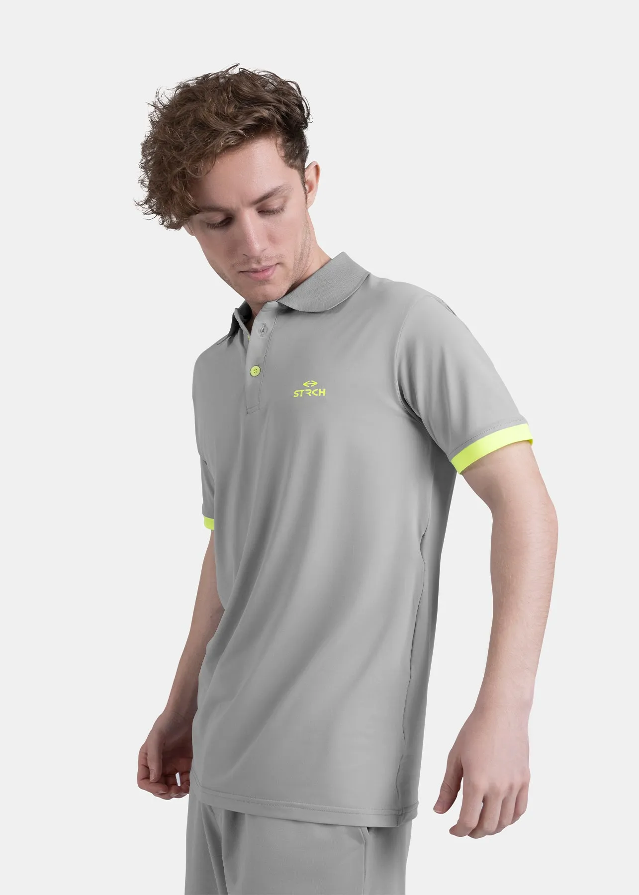 Men's Polo T-shirt
