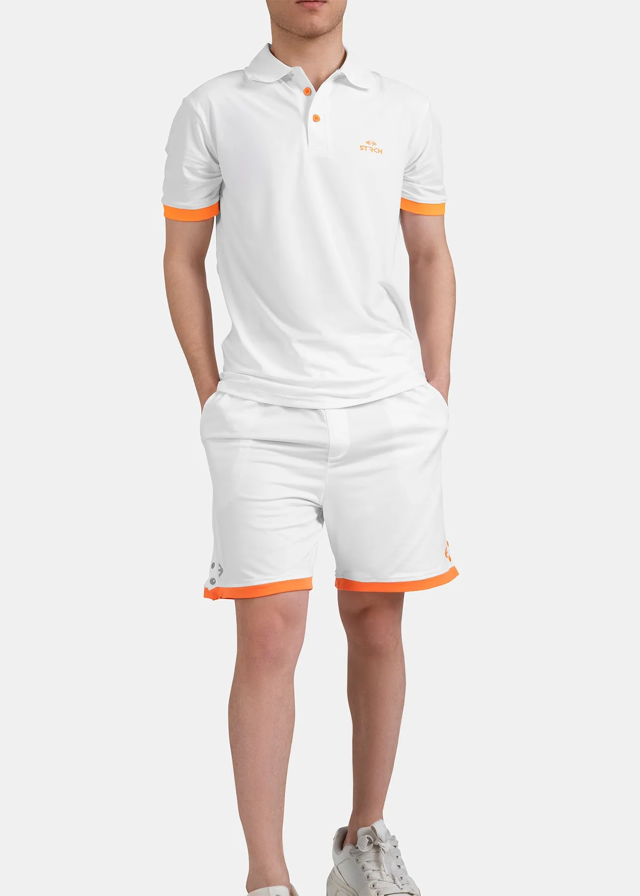 Men's Polo T-shirt