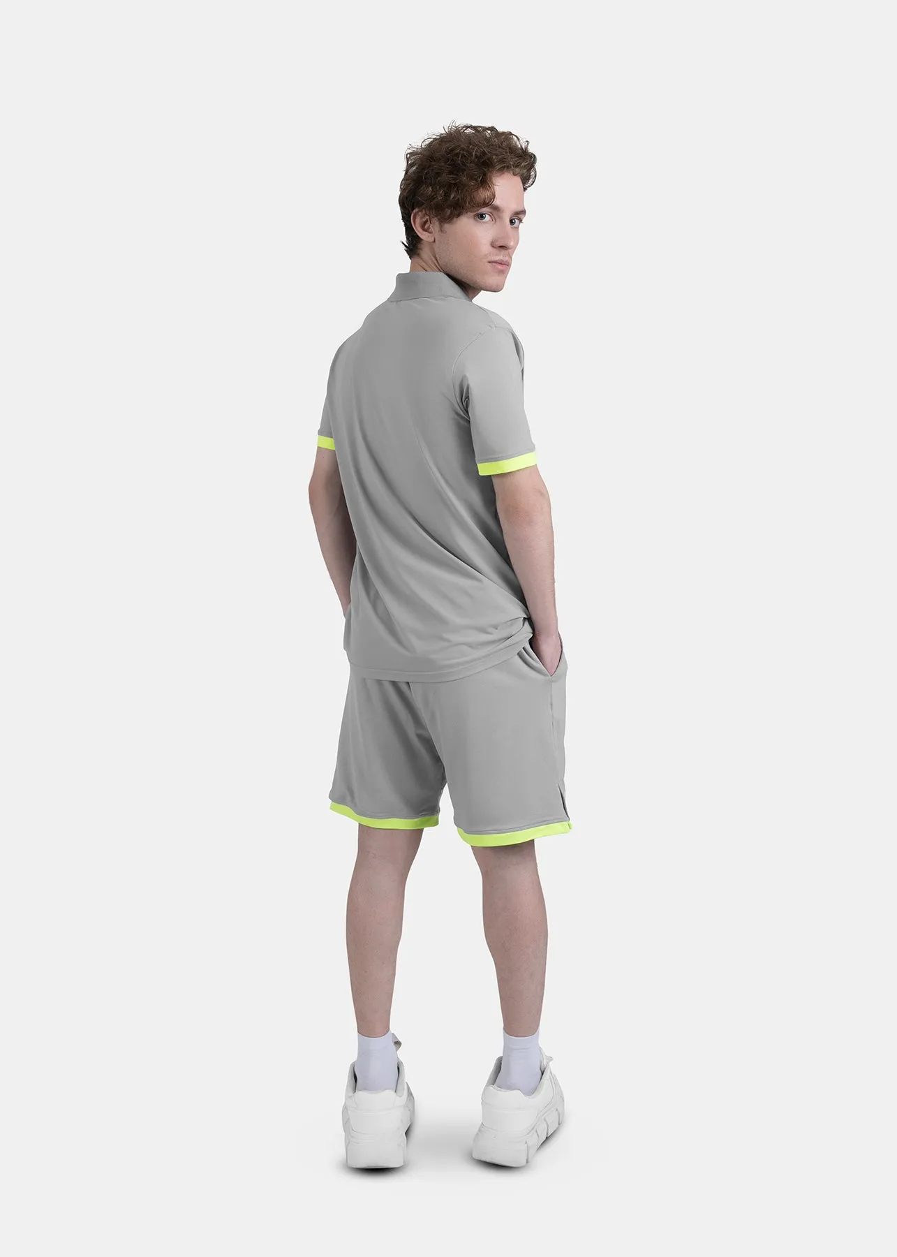 Men's Polo T-shirt