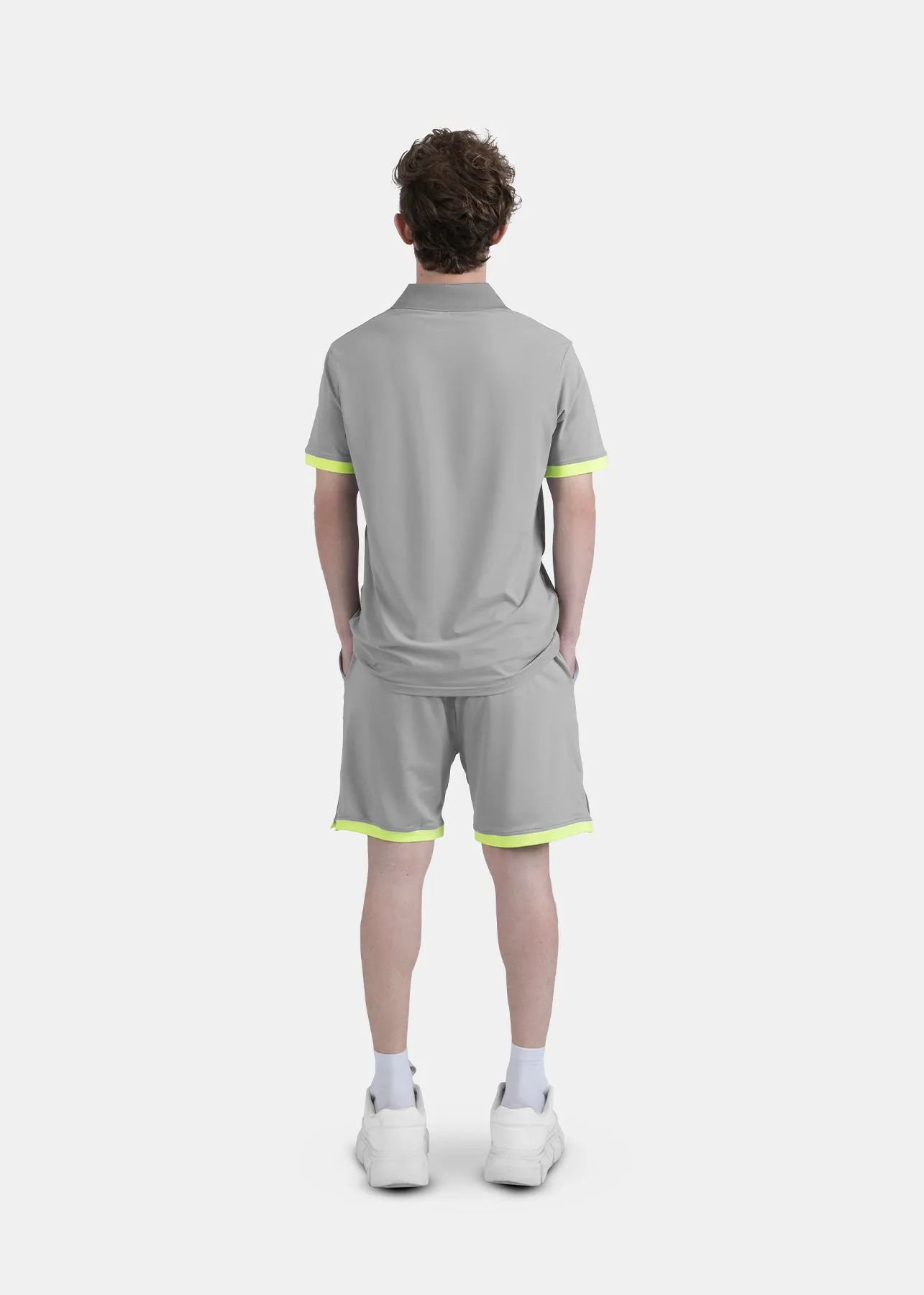 Men's Polo T-shirt