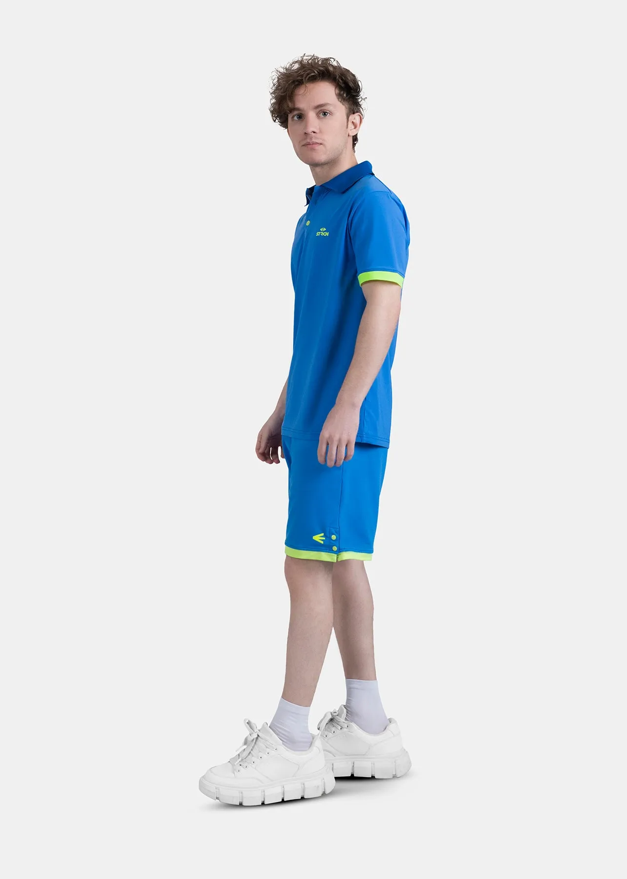 Men's Polo T-shirt