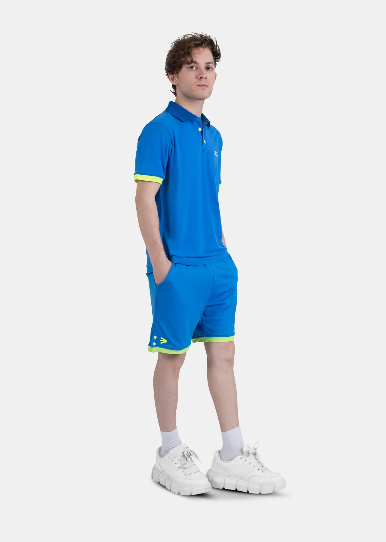 Men's Polo T-shirt