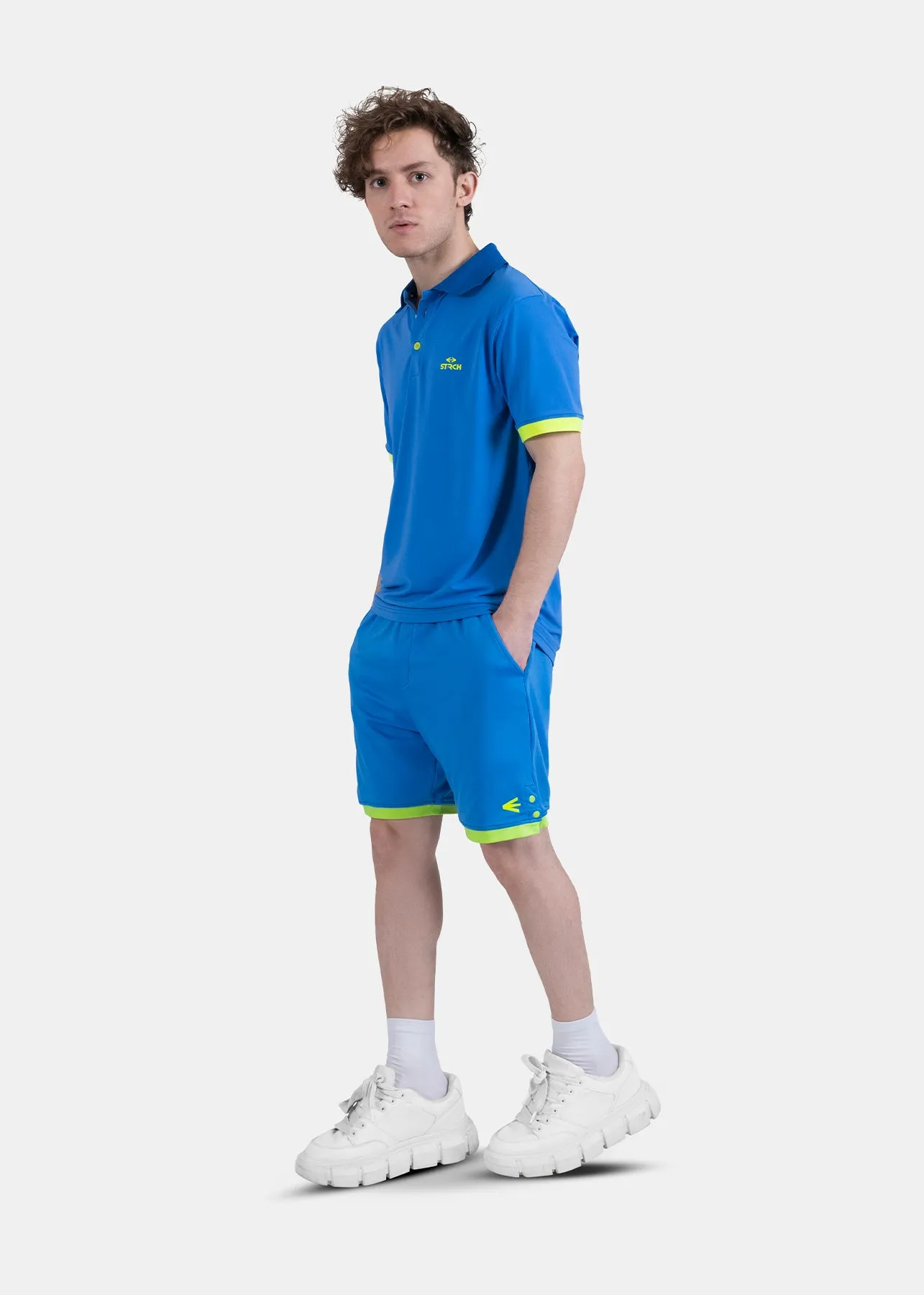 Men's Polo T-shirt