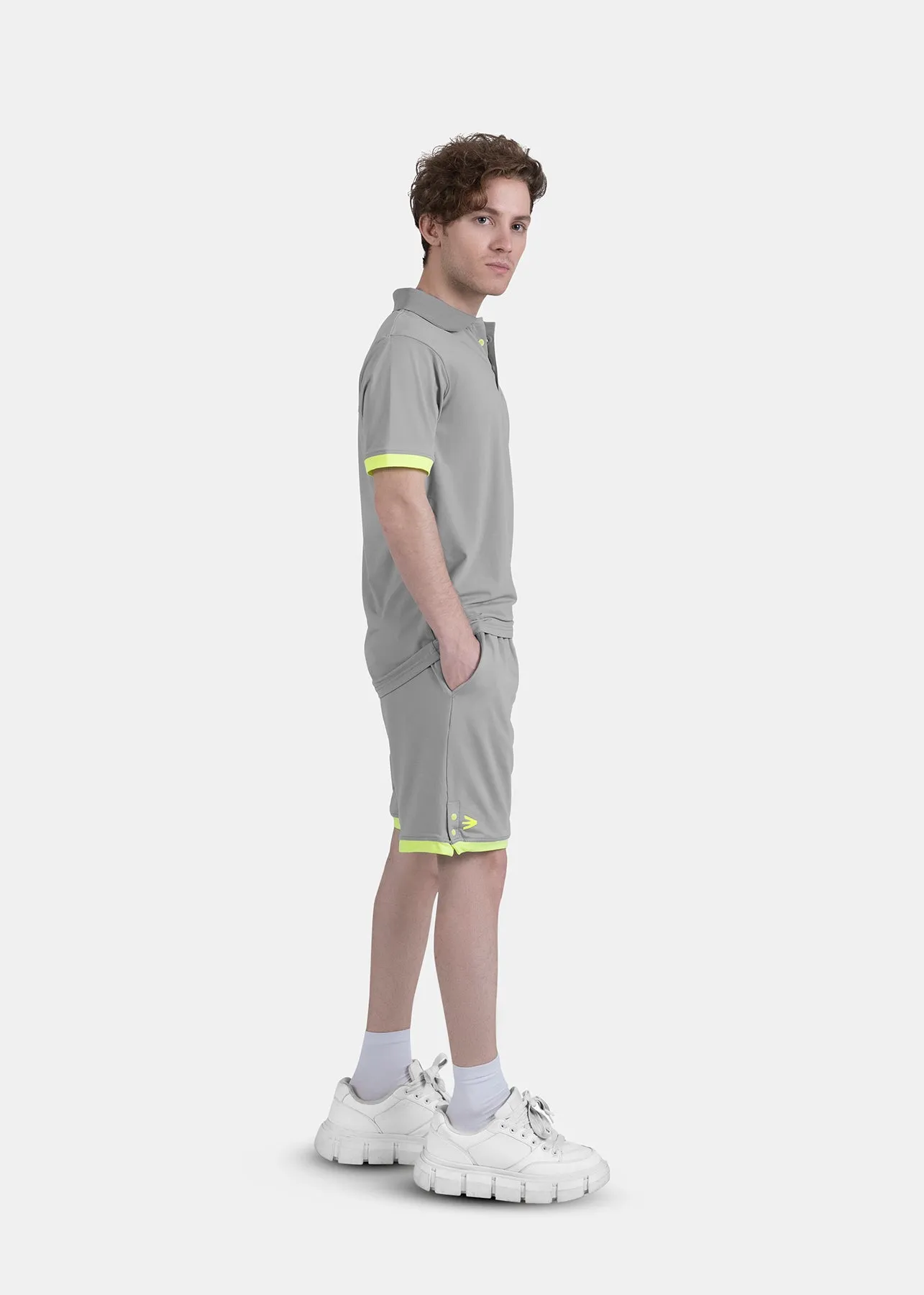 Men's Polo T-shirt