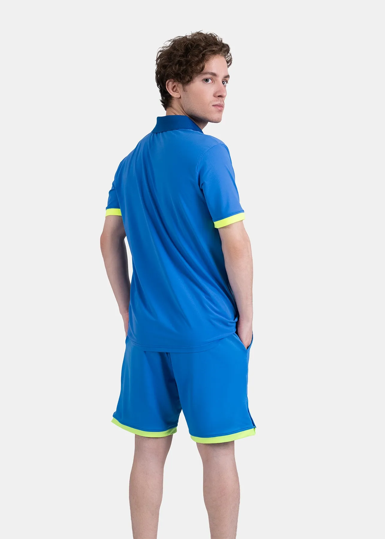 Men's Polo T-shirt