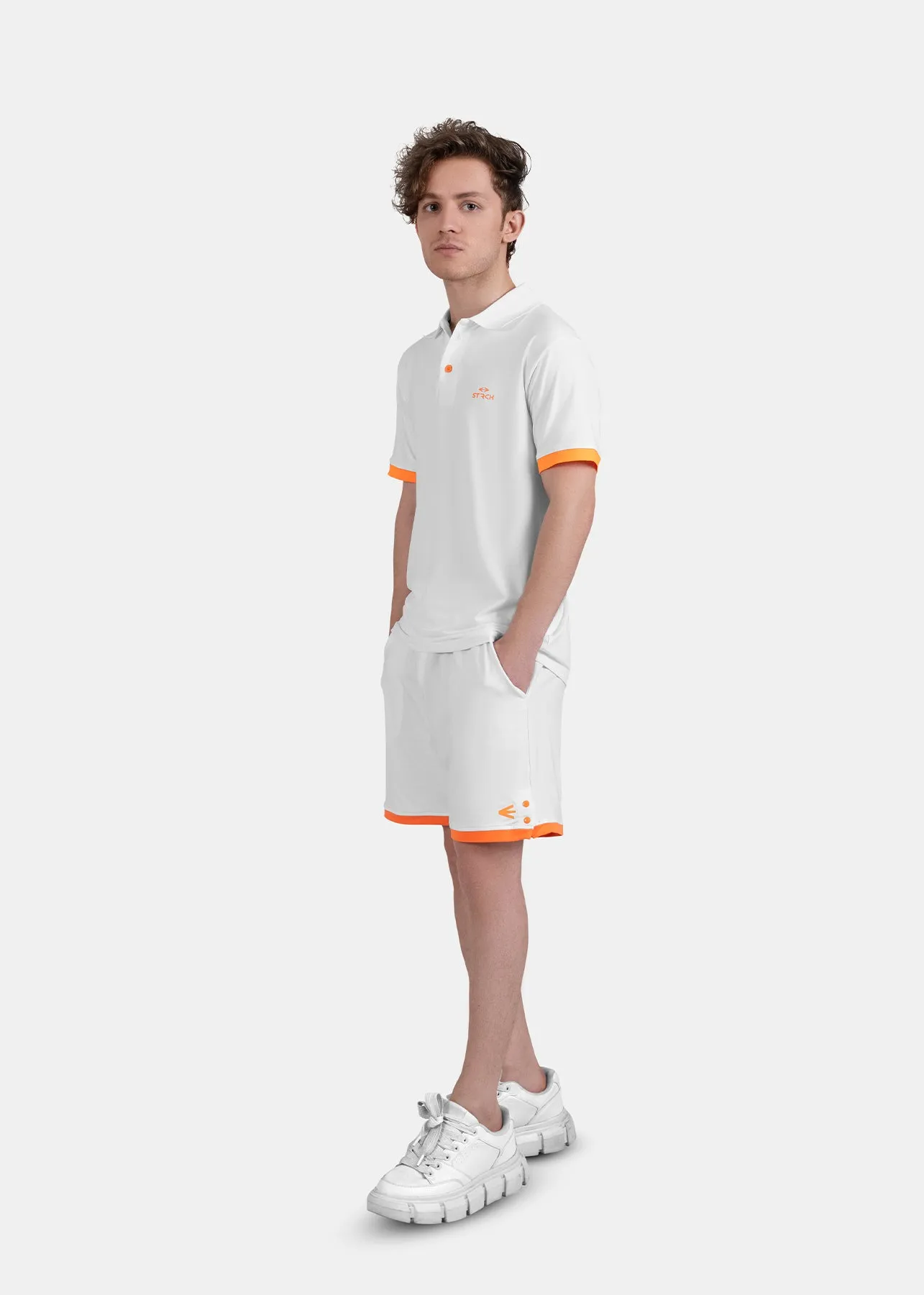 Men's Polo T-shirt