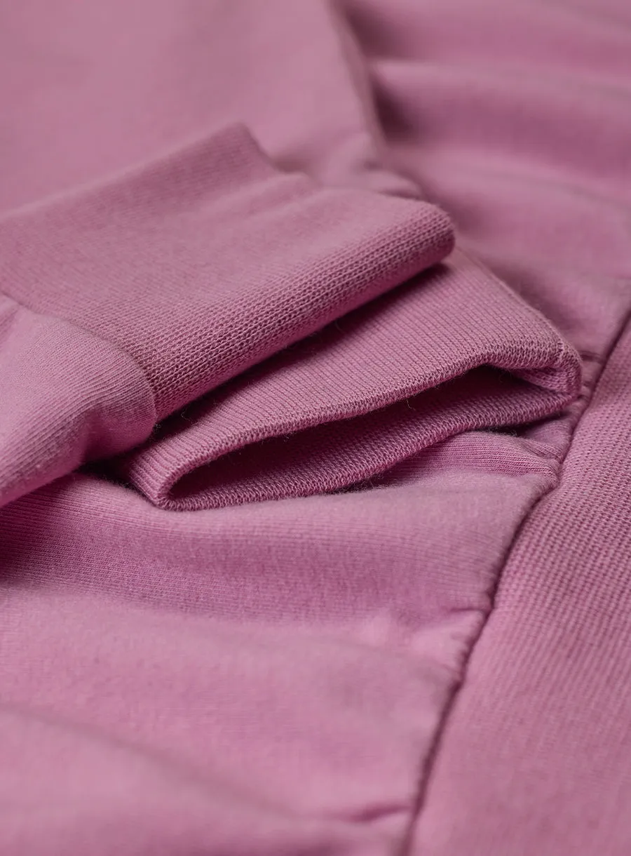 Penny Half Zip