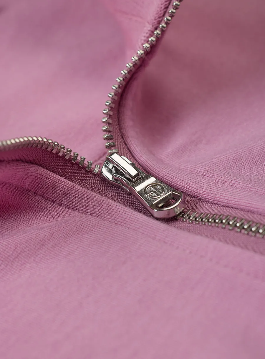 Penny Half Zip