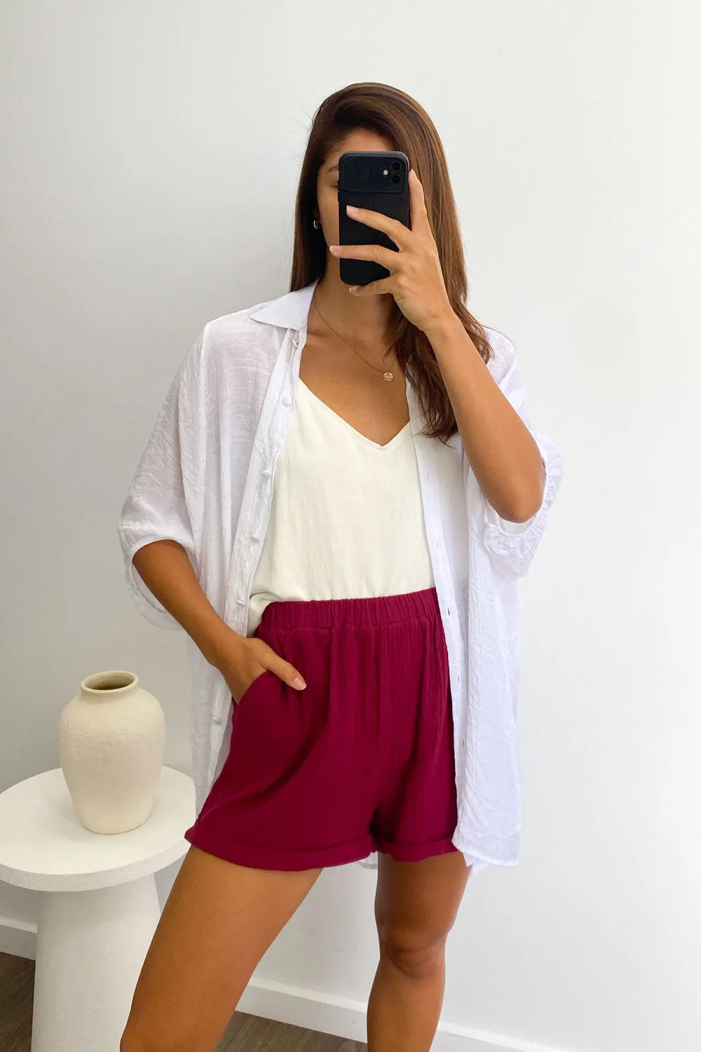 Rae Shorts